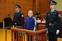 诈骗老人，涉案132亿！南京“孝子”被判无期，曾请唐国强代言