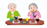 【老年健康宣传周】改善老年营养,促进老年健康