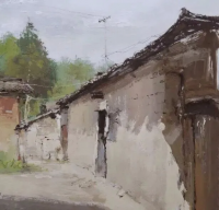 梁实秋的散文《老年》