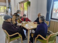 安徽凤阳:推动老年助餐行动持续健康发展