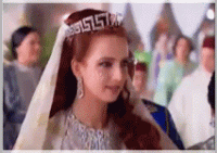 摩洛哥王妃拉拉·萨尔玛,才貌双全,被称为“三宫六院”的终结者