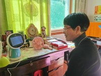 新华全媒+丨有所养、有所依、有所乐:安徽老年友好型社区走访见闻