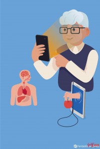 “适老产品”销量暴增七成，这届2.6亿“银发族”在玩什么？