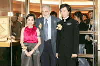 李云迪商业帝国崩塌,这回他该明白什么叫规则了
