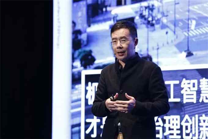 面对老龄化、全球化、科技进步、人口增长，城市治理需要改变思路