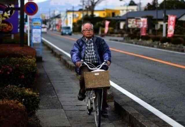 与中国老人相比，日本老人的生活状态如何？差距真的很大