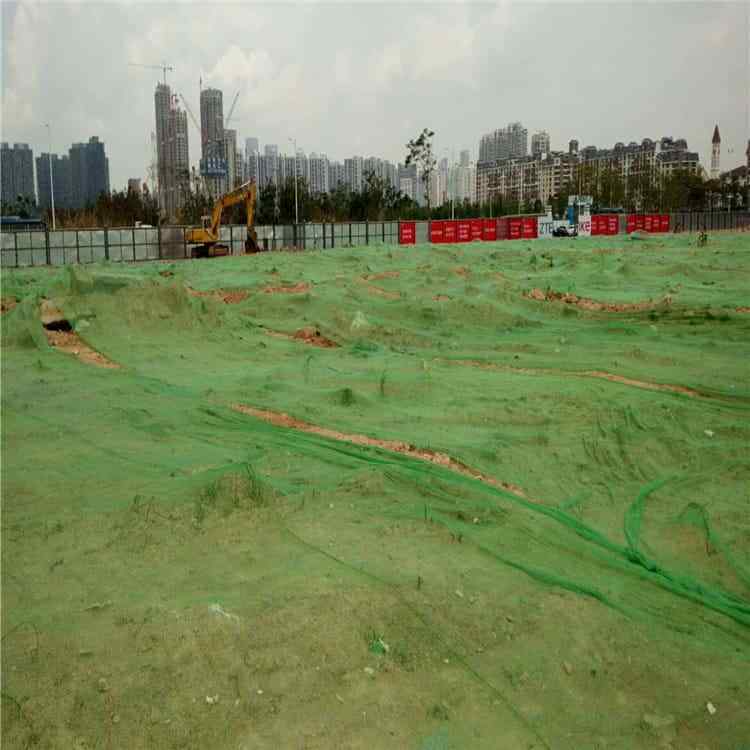 7月起郑州全市建筑工地使用防尘布将执行新标准
