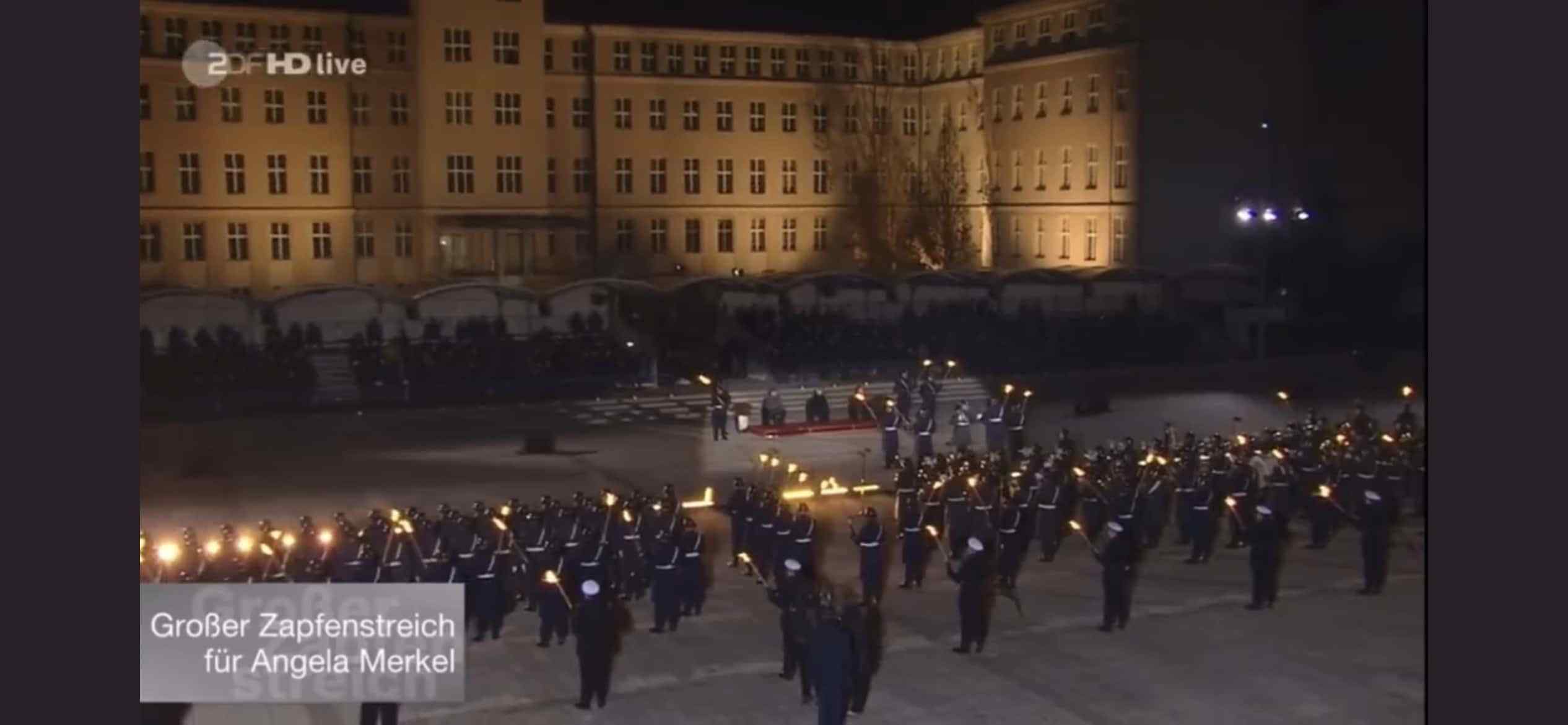 67岁默克尔退休！卸任德国总理，退休生活怎么过